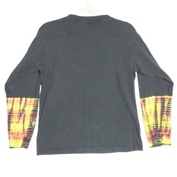 Vintage Yu-Gi-Oh! Its Time to Duel 96' Kazuki Takahashi Shirt Large - Picture 7 of 8